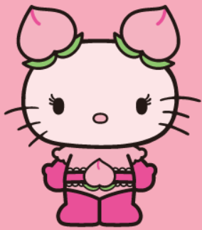 Honeymomo - Sanrio Wiki