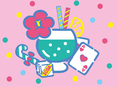 Fresh Punch - Sanrio Wiki