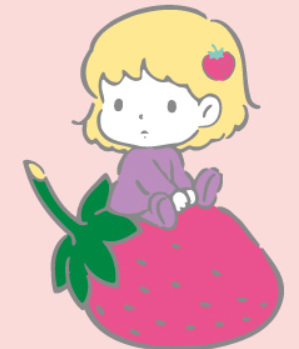 Button Nose - Sanrio Wiki