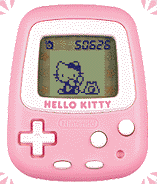 Pocket Hello Kitty - Sanrio Wiki