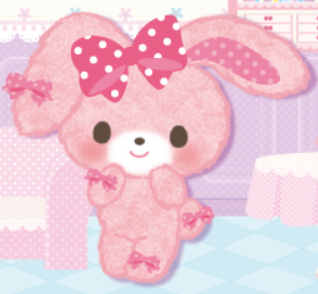 __bonbonribbon Bonbonribbon - Sanrio Wiki