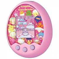 Tamagotchi m!x (Sanrio) - Sanrio Wiki