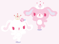 Sugarminuet - Sanrio Wiki