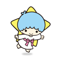 Kiki - Sanrio Wiki