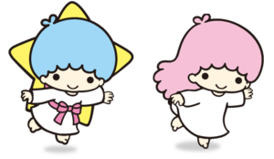 Little Twin Stars - Sanrio Wiki
