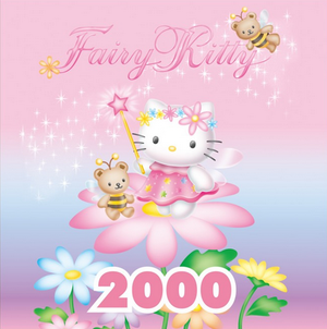 Fairy Kitty - Sanrio Wiki