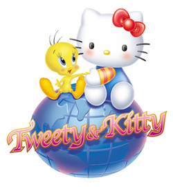 Looney Tunes x Sanrio - Sanrio Wiki