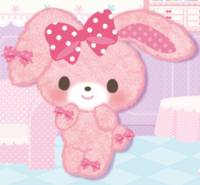 __bonbonribbon Bonbonribbon - Sanrio Wiki